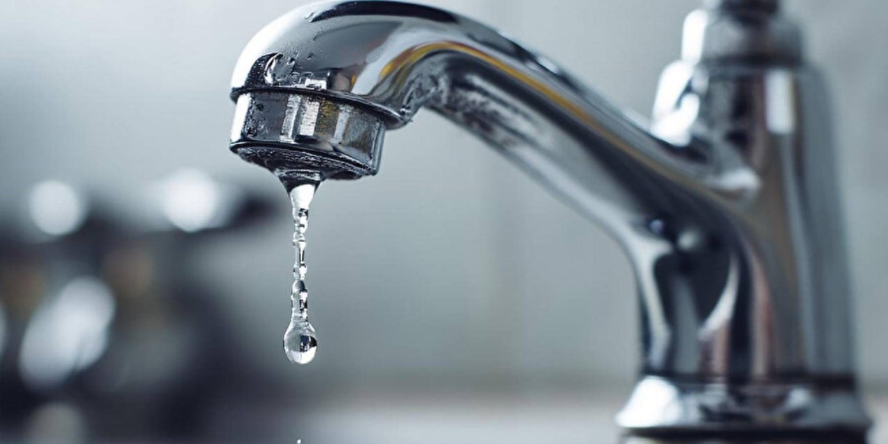 Kovaları hazırlayın! 15 saate kadar su verilemeyecek