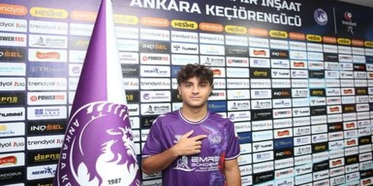 Kıbrıs Rum Kesimi'nden geldi: Tahsin Özler imzayı attı