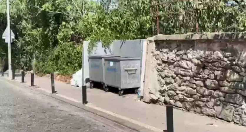 Beşiktaş'ta bebeğinin cesedini çöp konteynerine atan annenin ifadesi ortaya çıktı: 'Yakıp yakmadığımı hatırlamıyorum'