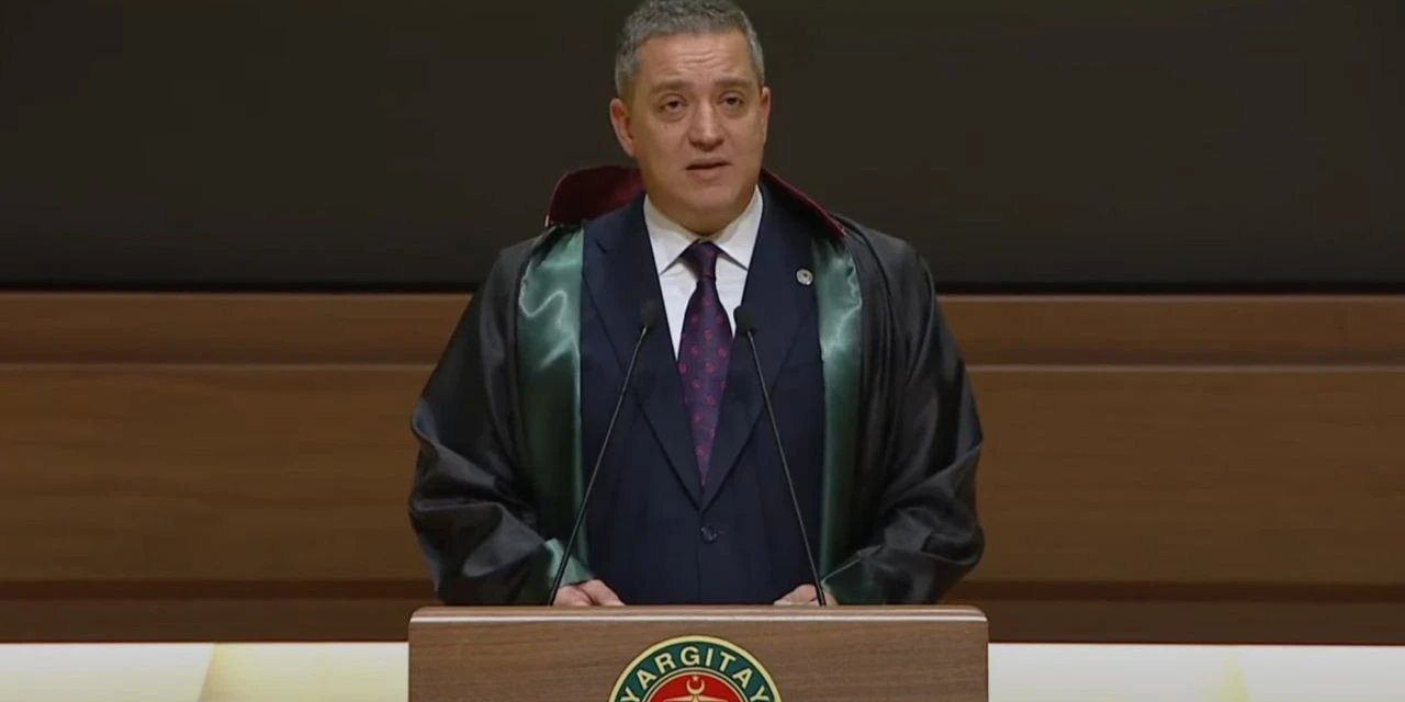 TBB Başkanı Adalet Bakanı’nın önünde hukuki usulsüzlükleri sıraladı