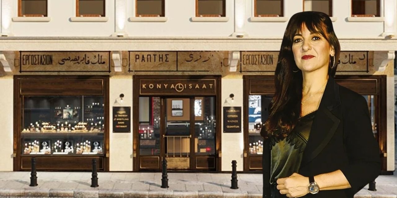 Türkiye'nin lüks saatinin öncüsüydü: Zamanın kraliçesi yaşamını yitirdi