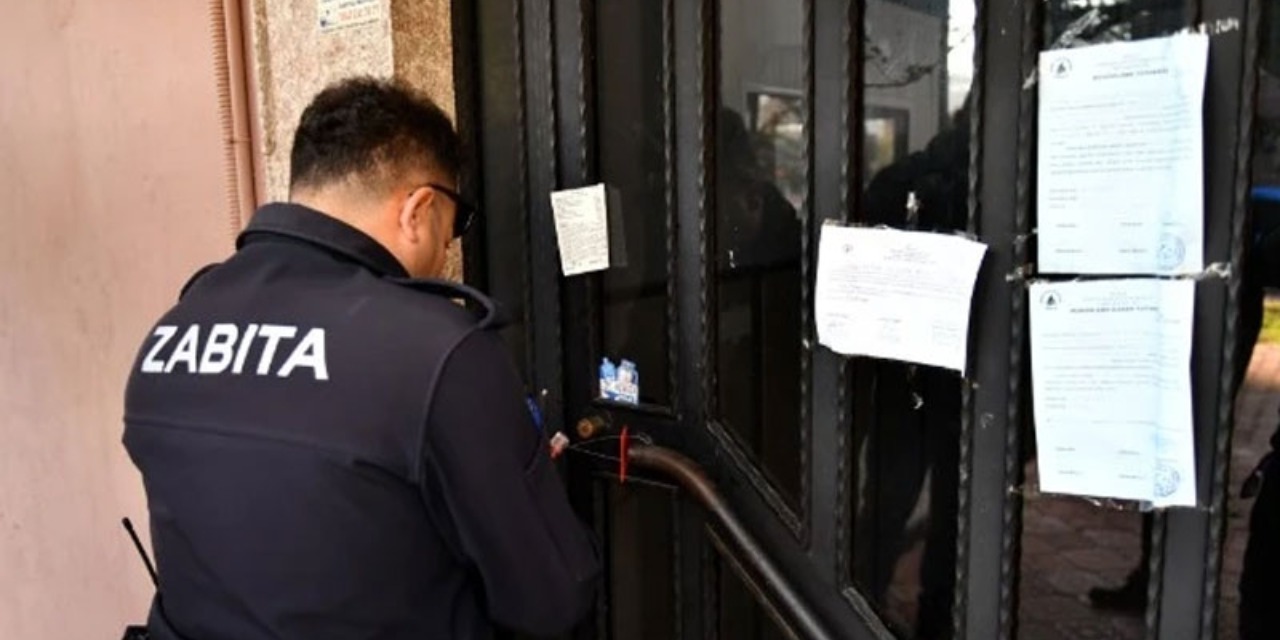 Muğla'da 22 turizm tesisi için kapatma kararı