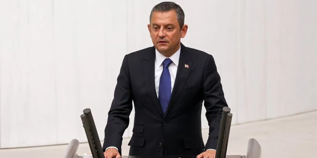 Son Dakika | Özgür Özel hakkındaki fezlekeler Kurtulmuş'un masasında