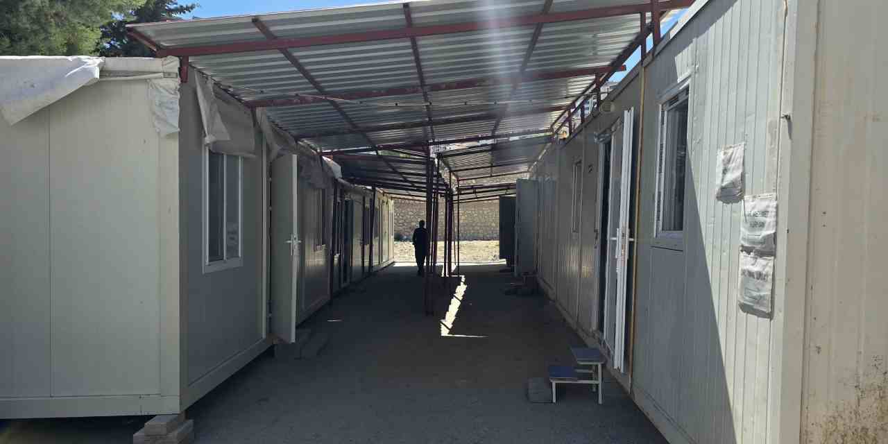 Deprem bölgesinde sağlık krizi: 230 ASM kapanabilir!