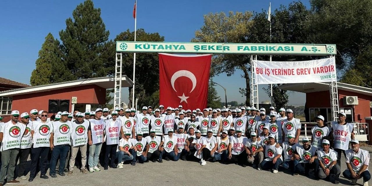 30 yıl sonra ilk! İşçiler grev kararı aldı