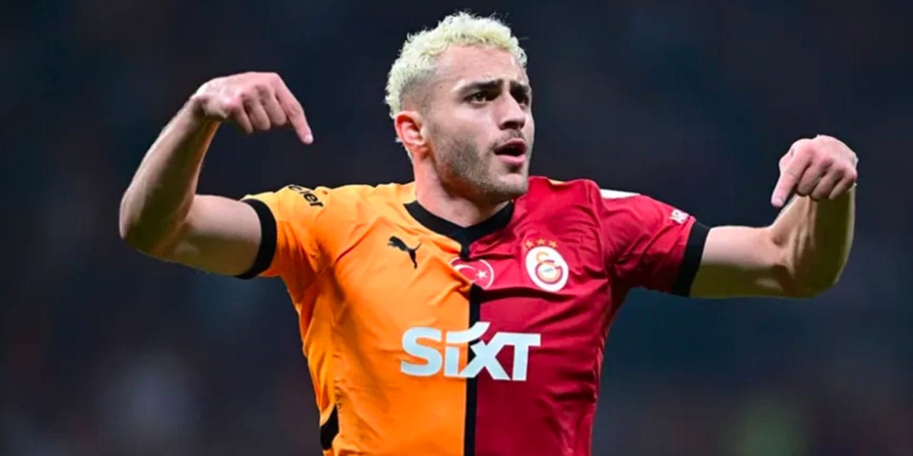 Galatasaray'da şaşırtan Barış Alper Yılmaz kararı