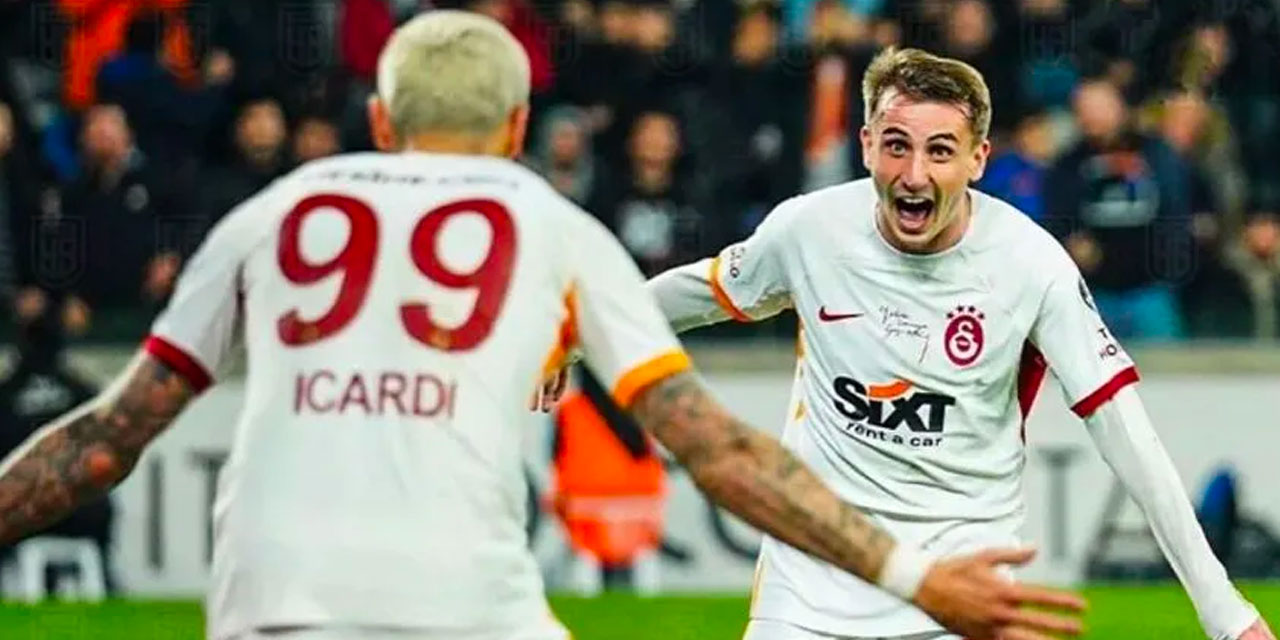 Mauro Icardi'den Kerem Aktürkoğlu'nu şaşkına çevirecek açıklama