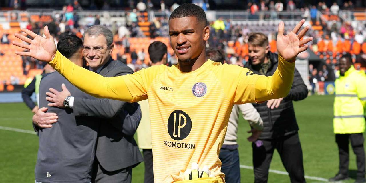 Galatasaray Fransız ekibiyle anlaştı: Guillaume Restes İstanbul yolcusu