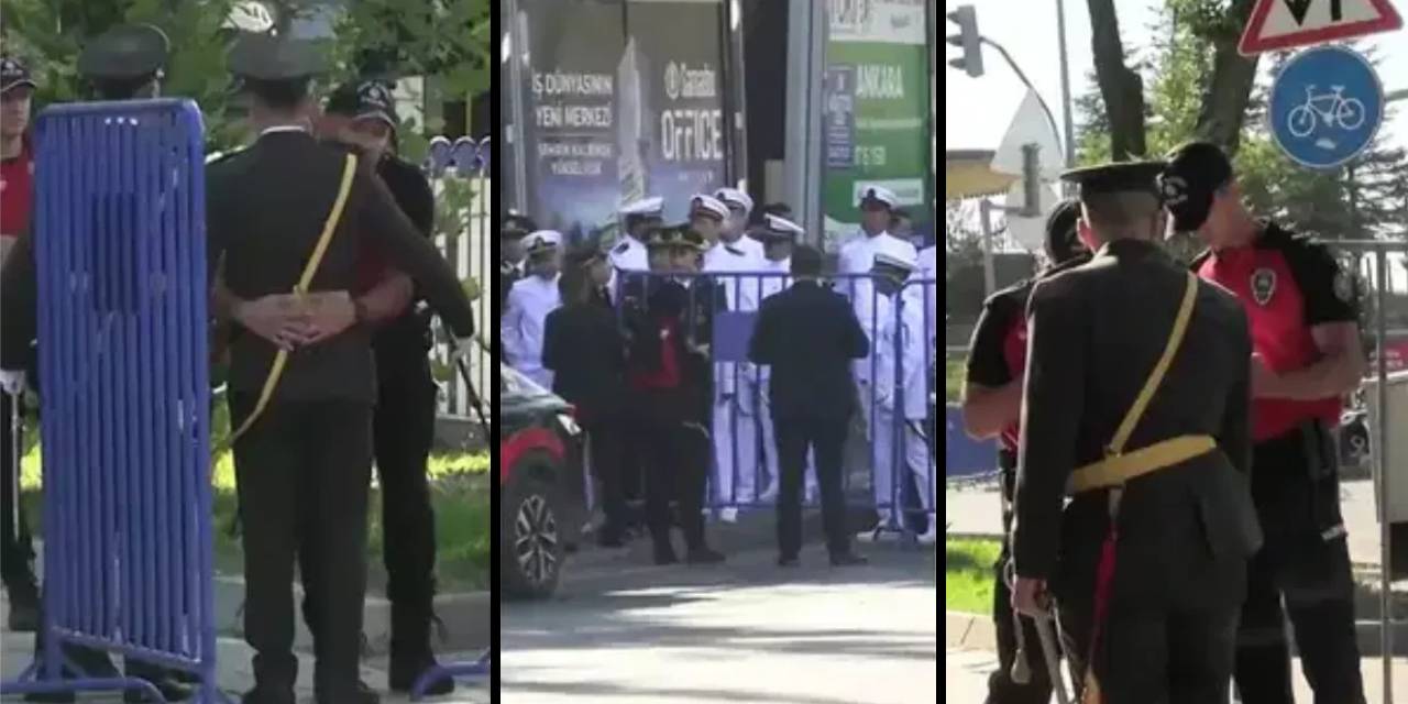 Askeri personelin üstünün aranması meclis gündeminde: Kurumsal itibara etkisi nedir?