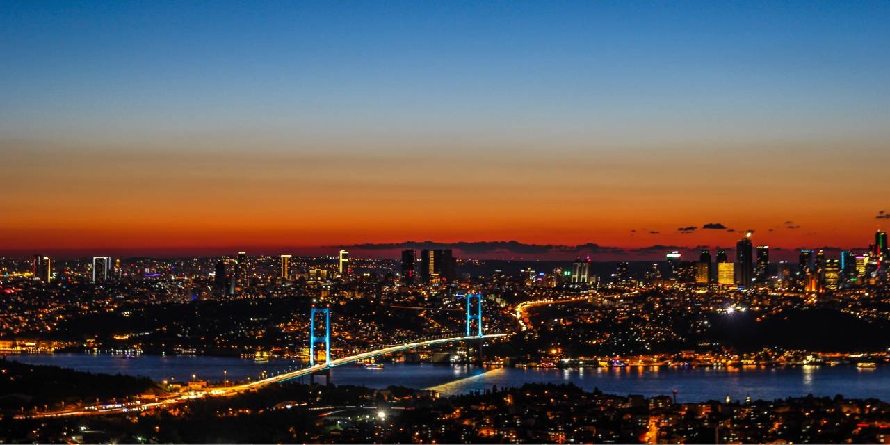 Bu gece yarısından itibaren İstanbul'un 22 ilçesinde başlıyor: 8 saati bulacak kesintiler yaşanacak