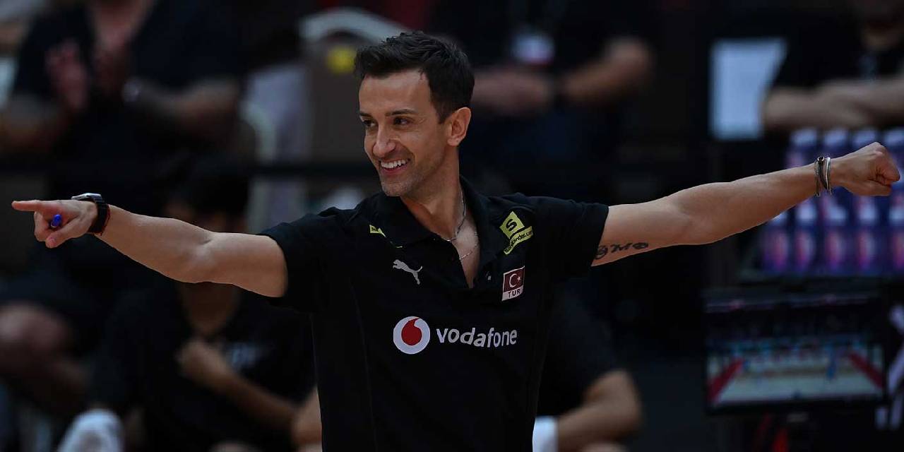 Santarelli: Daha iyi çalışmamız gerekiyor