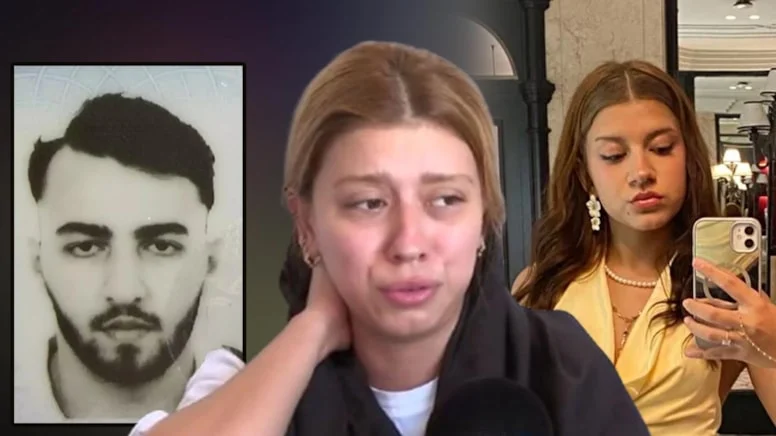 Hilal'in katili kendisini 17 yaşında olarak tanıtmış!