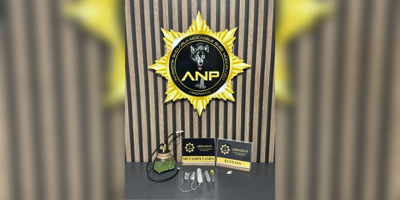 Uyuşturucu operasyonunda yakalanan 3 zanlı tutuklandı