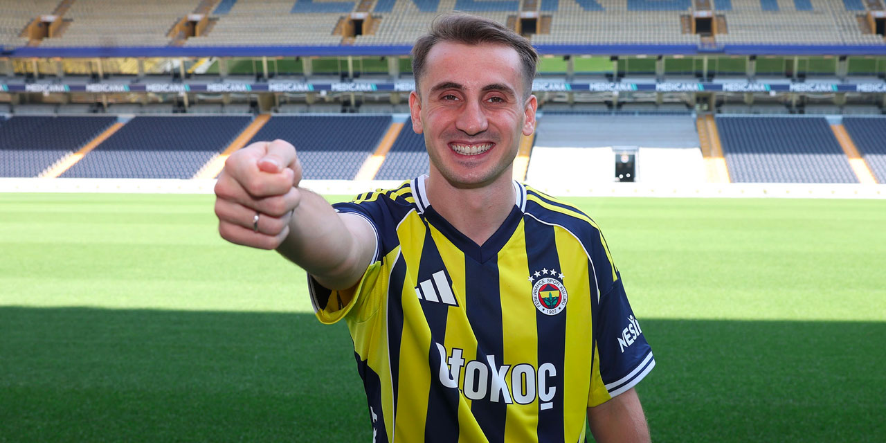 Kerem Aktürkoğlu imzayı attı: Olay yaratan sözlerine açıklık getirdi