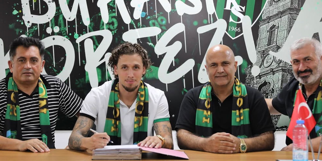 Kocaelispor'a Premier Lig'den transfer