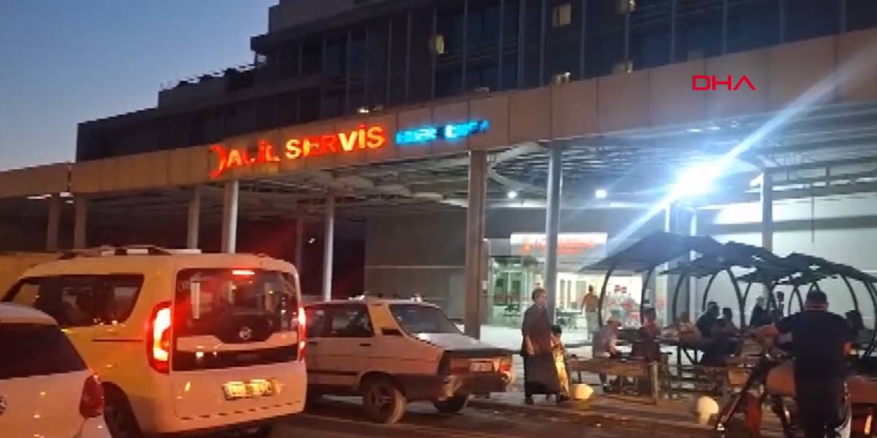 Kuzenler arasındaki arazi kavgasında silahlar konuştu: 1 ölü