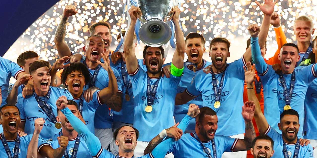 Galatasaray anlaşmayı yaptı: Manchester City'den geliyor