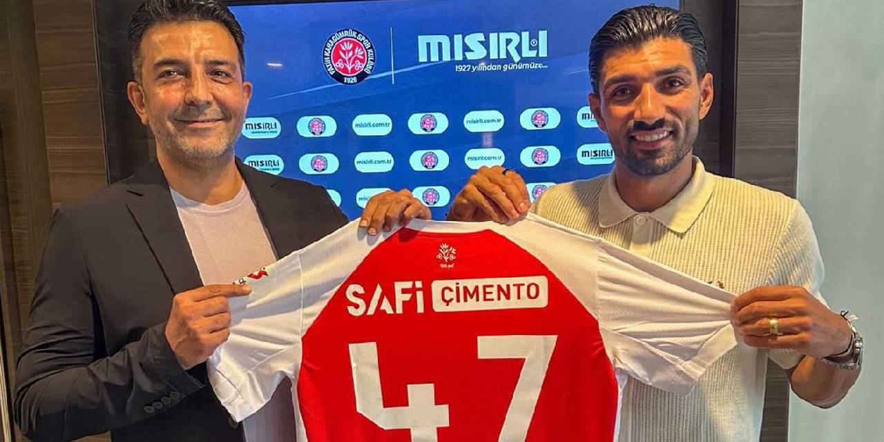 Ricardo Esgaio Süper Lig'de