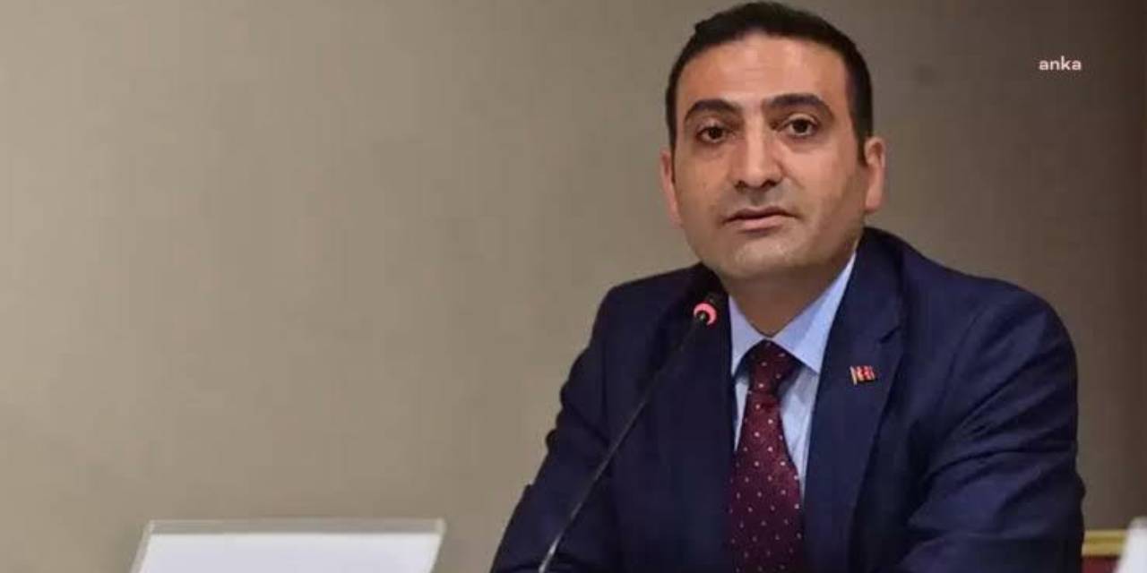 İnan Güney'den Dünya Barış Günü mesajı