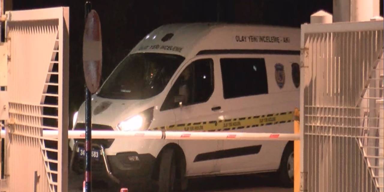 Güvenlik görevlisinin elindeki silah kazayla ateş aldı: 2 yaralı