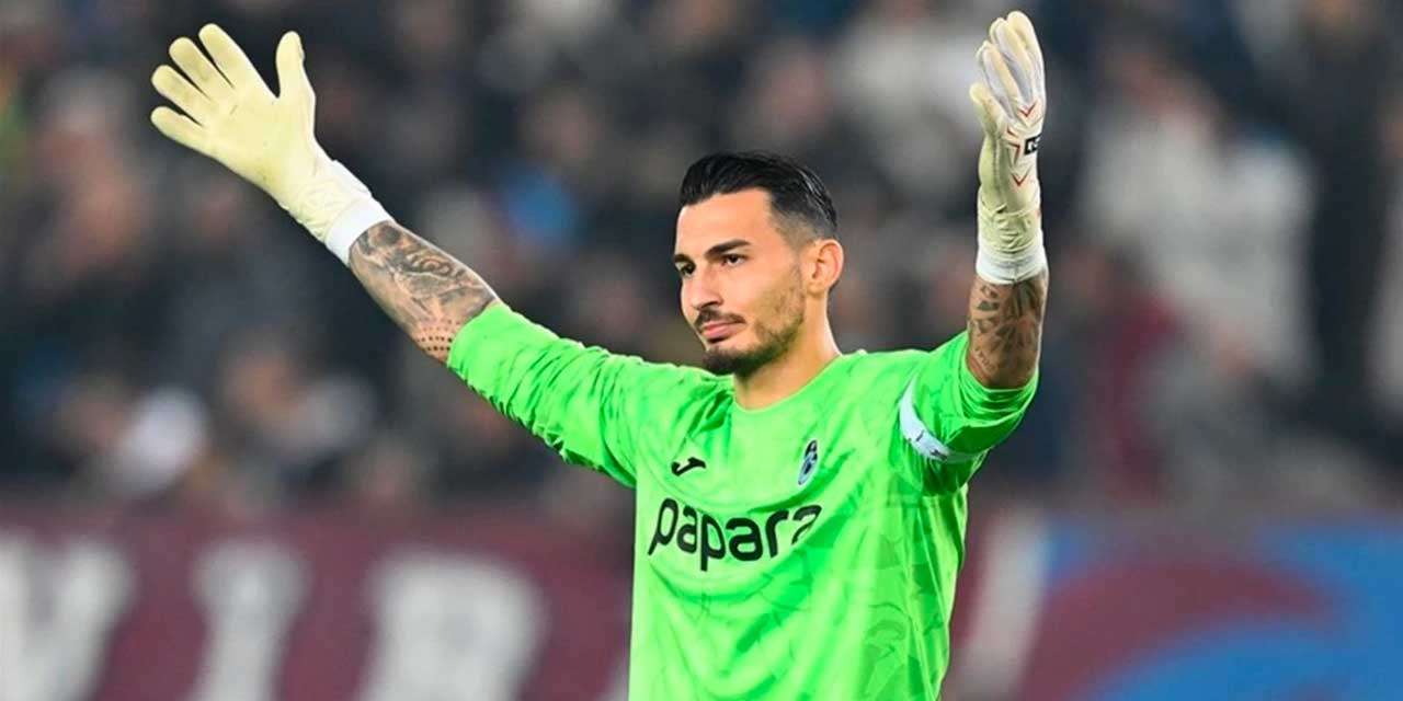 Trabzonspor'da Uğurcan Çakır depremi: Tesislere akın ettiler