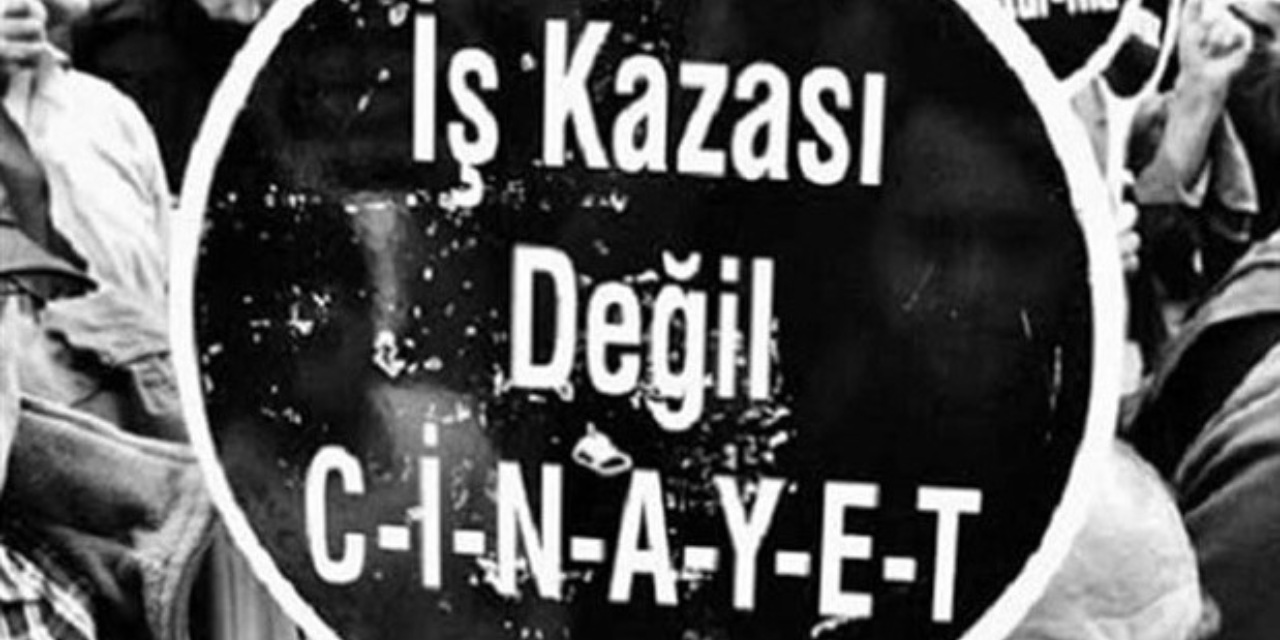 Fabrika işçisi feci şekilde can verdi! Ailesi sinir krizi geçirdi
