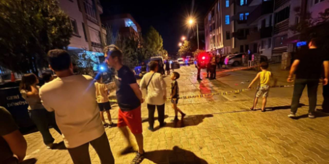 CHP'li başkanın ailesinin evine molotoflu saldırı: Annesi ile dedesi evdeydi