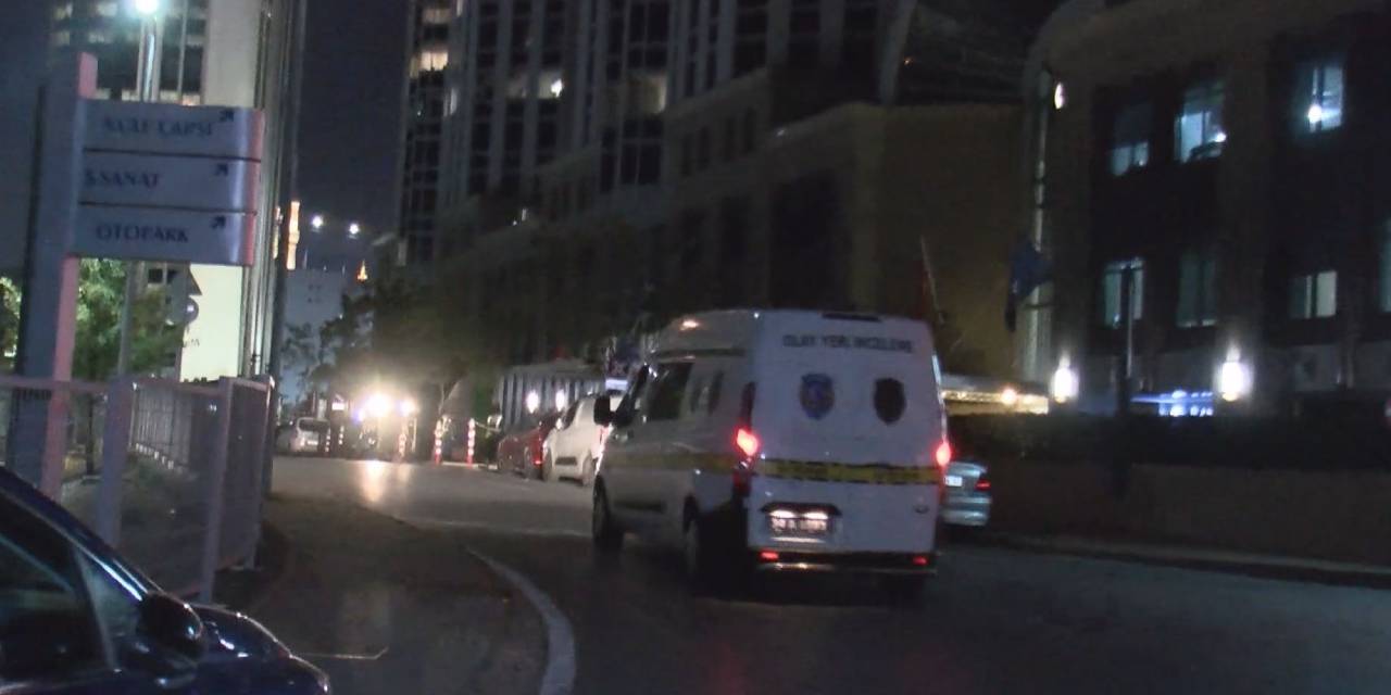 Nöbet değişiminde silah patladı! Güvenlikçiler vuruldu