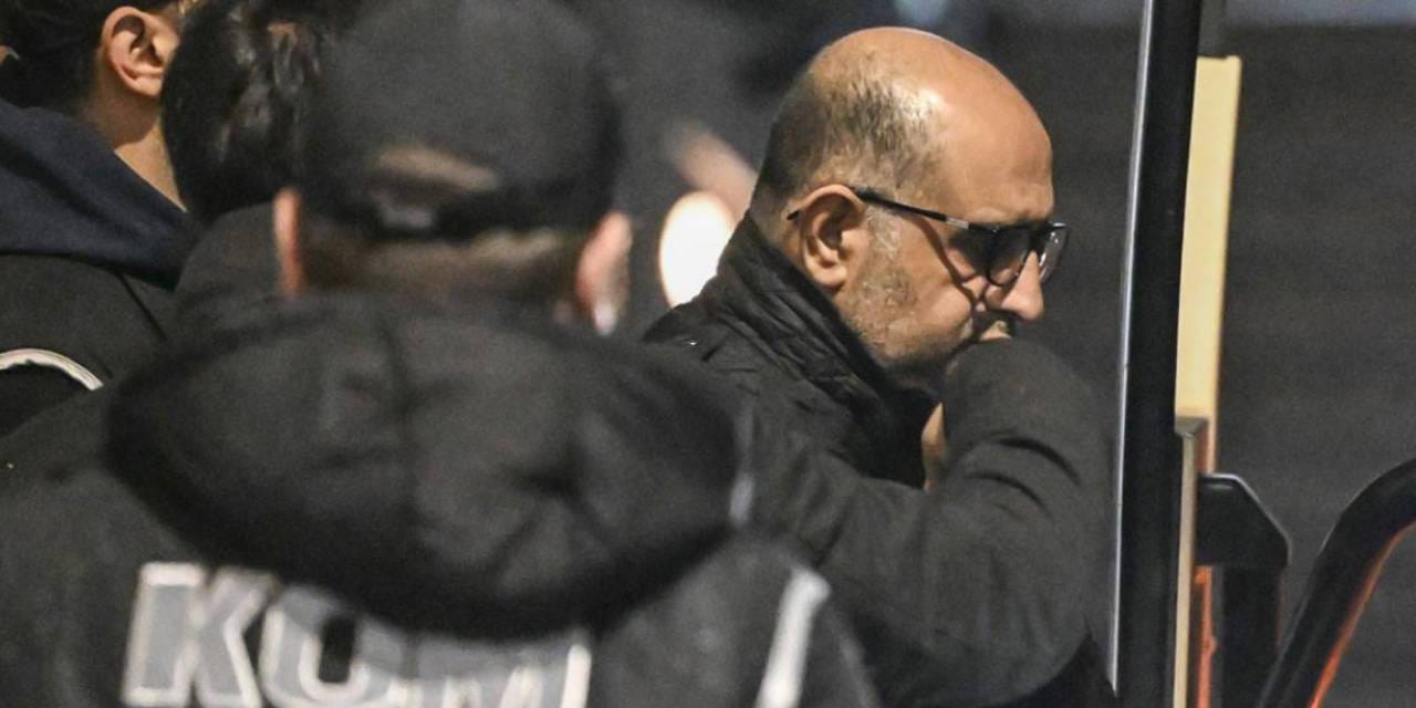 Kuruluşundan itibaren 'suç örgütü' olarak tanımlandı: Aziz İhsan Aktaş sadece CHP'li belediyeler üzerinden soruşturuldu