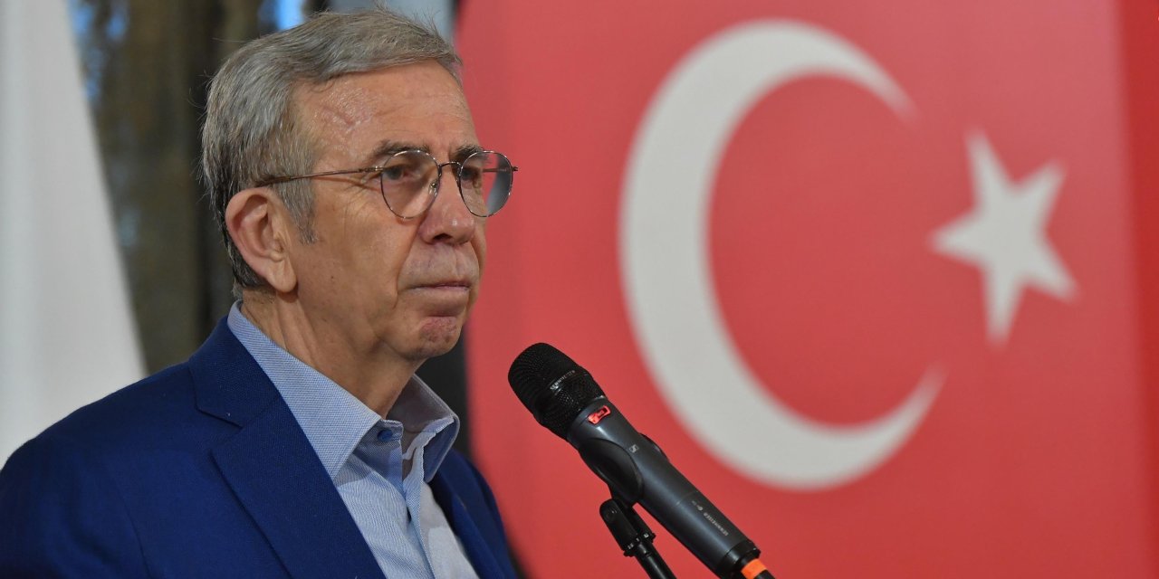 Mansur Yavaş'ın adaylıkta masaya koyduğu iki şart! Yakınları açıkladı