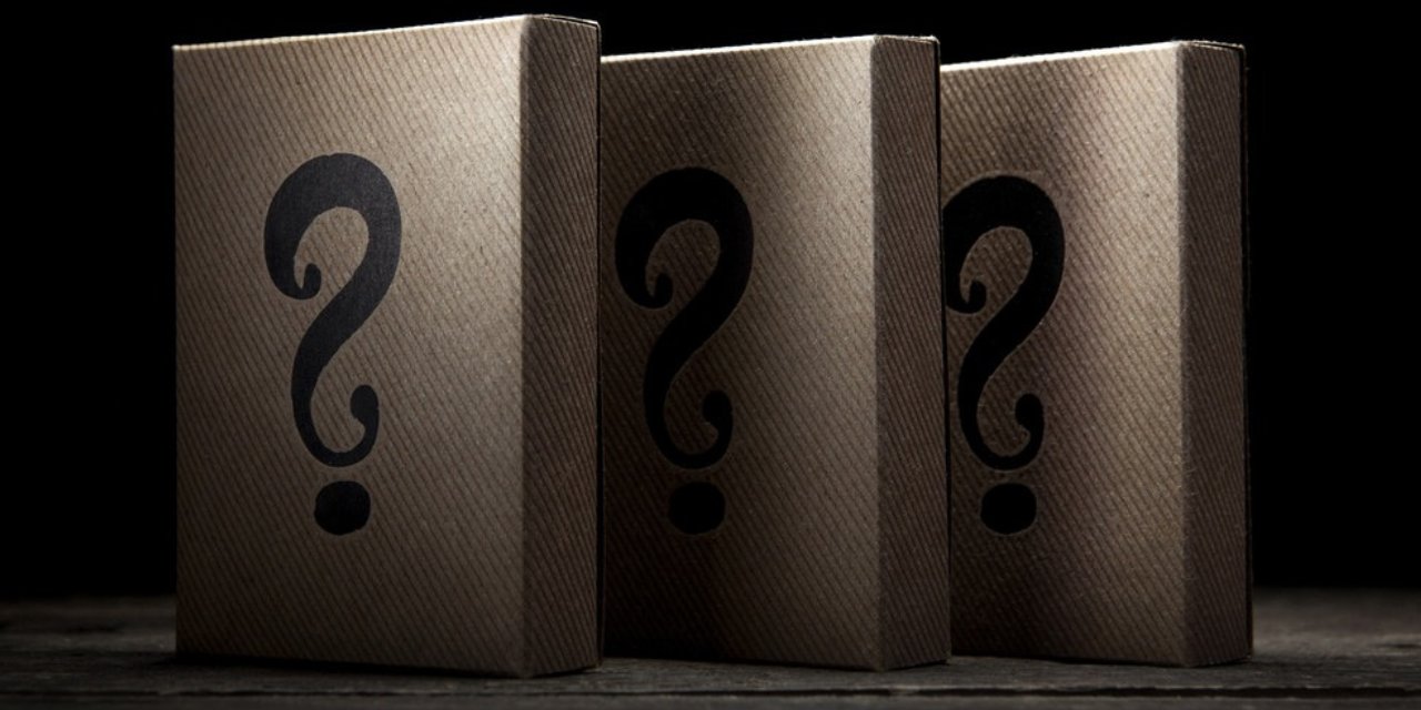 Son Dakika | Ticaret Bakanlığı'ndan 'Gizemli kutu' kararı! Hepsi tek tek erişime engellendi