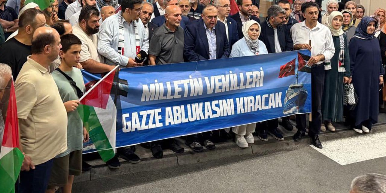 Türkiye ve İsrail arasında savaş mı çıkacaktı? Beş Türk milletvekili rehin alacaklardı