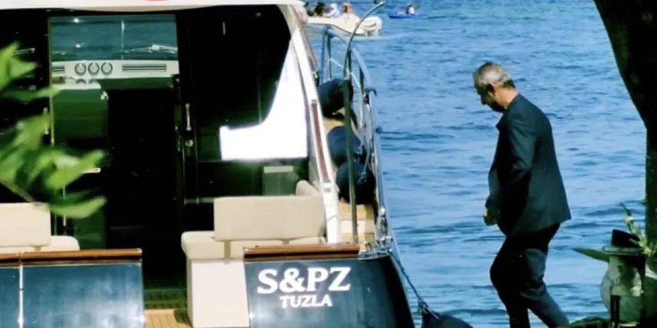 Ertuğrul Özkök peşine düştü: İsmail Kartal'ı kim sızdırdı? TÜSİAD detayı