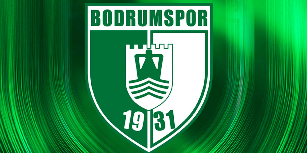 Bodrumspor 11 oyuncuya aynı anda imzayı attırdı