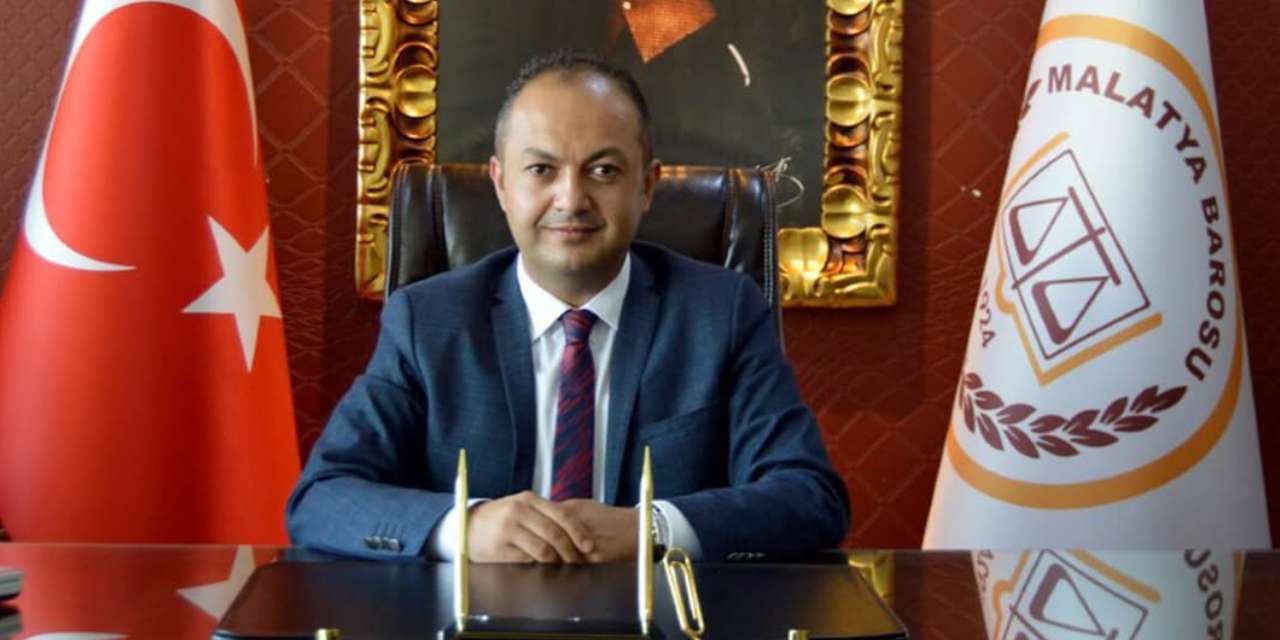 Baro Başkanı'ndan 'Atatürk'lü' Terörsüz Türkiye açılımı: Süreç komisyonundaki 'destek' sözlerini açıkladı