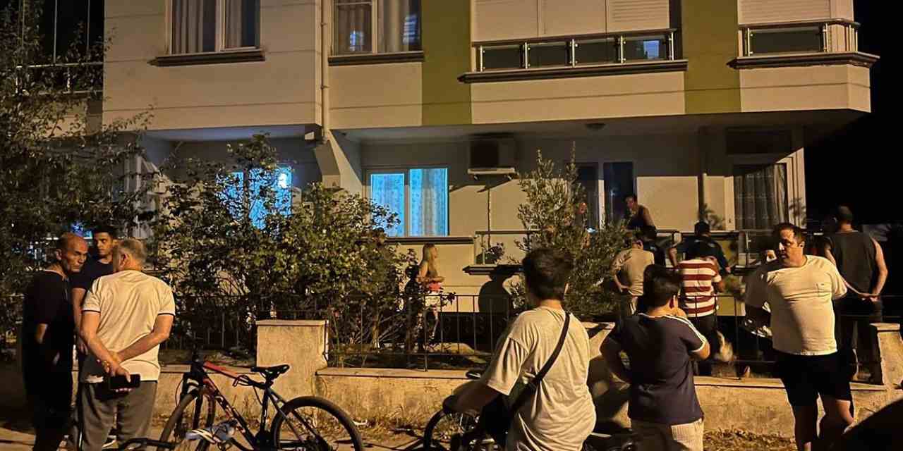 CHP'li Belediye başkanının ailesinin evine molotof atan 2 şüpheli yakalandı: Bakın kim çıktılar