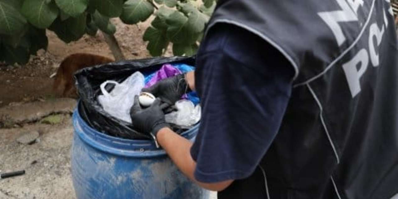 Yumurtaya uyuşturucu hap saklayan şahıslar hakim karşısında