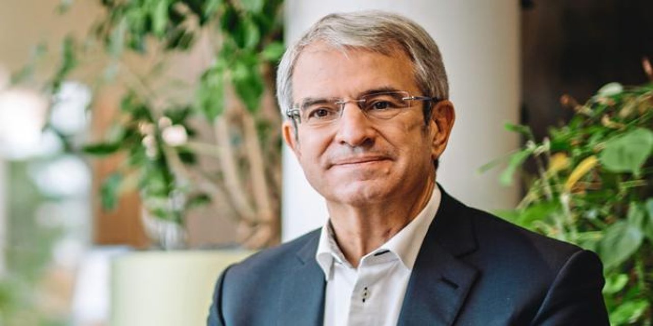 Nestle CEO’su “yasak ilişki” sebebiyle kovuldu