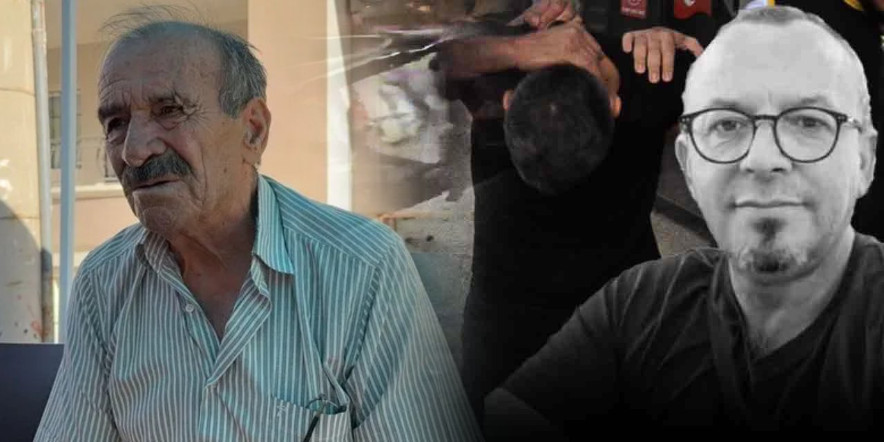 Kıbrıs Gazisi'nin başına gelmeyen kalmadı! Hayatta bir tek oğlu vardı onu da katlettiler