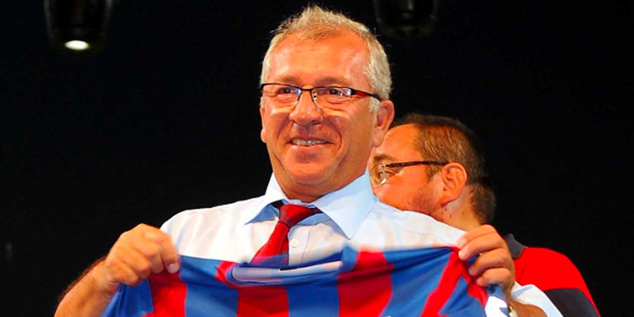 Altınordu'da kriz: Mehmet Özkan masadan kalktı