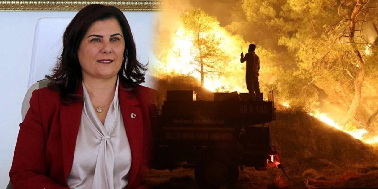 Çerçioğlu’nun ihmali Denizli’yi yaktı! Büyük skandalı belediye başkanı açıkladı