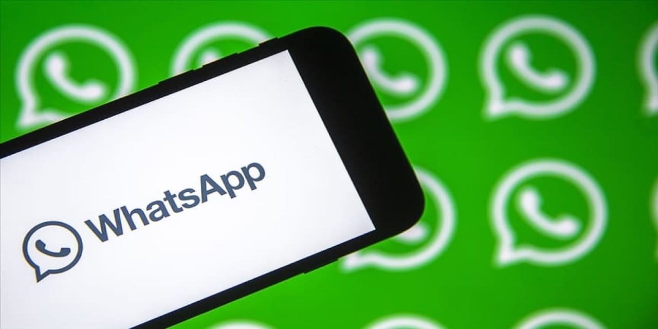 Memurlara WhatsApp yasaklandı