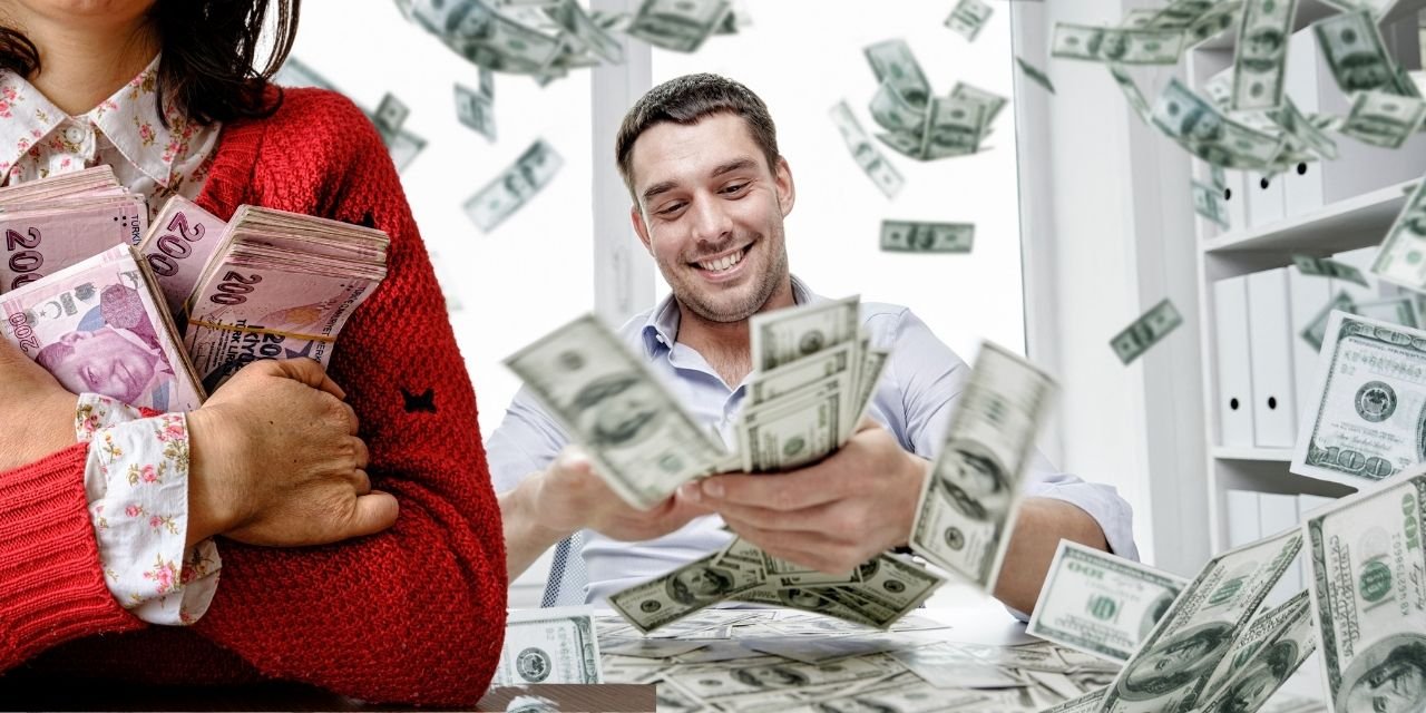 Dünyanın en zenginleri listesinde Türkiye'den 4 isim yer aldı