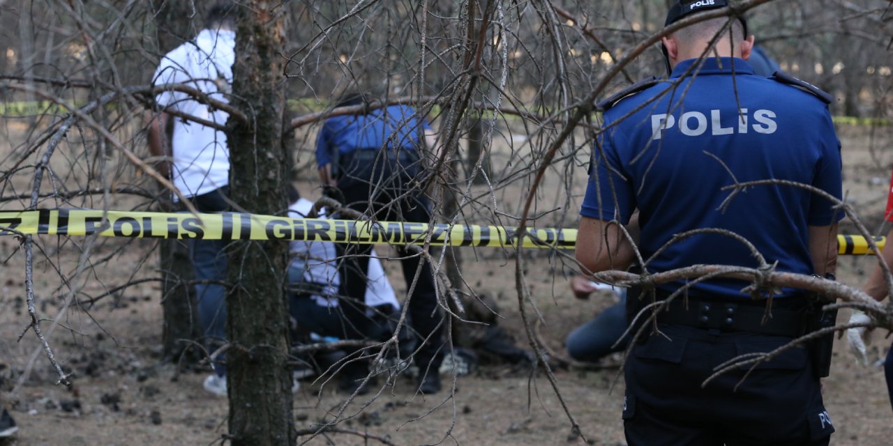 15 yıl sonra katil olduğu ortaya çıkmıştı! Firari doktor ölü bulundu