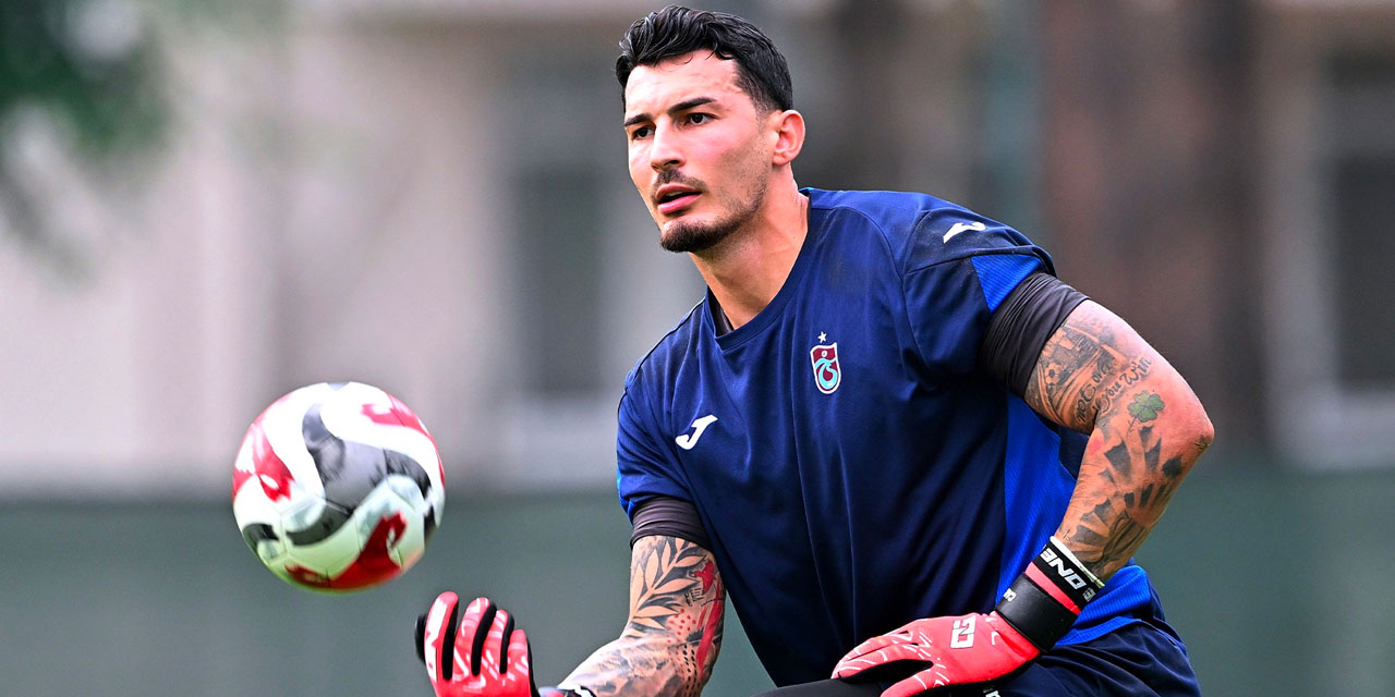 Uğurcan Çakır'ın nasıl tehdit edildiğini açıkladı