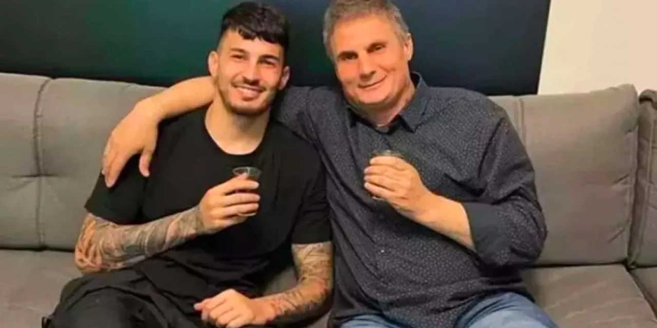 Uğurcan Çakır'ın babasından transfer tepkisi