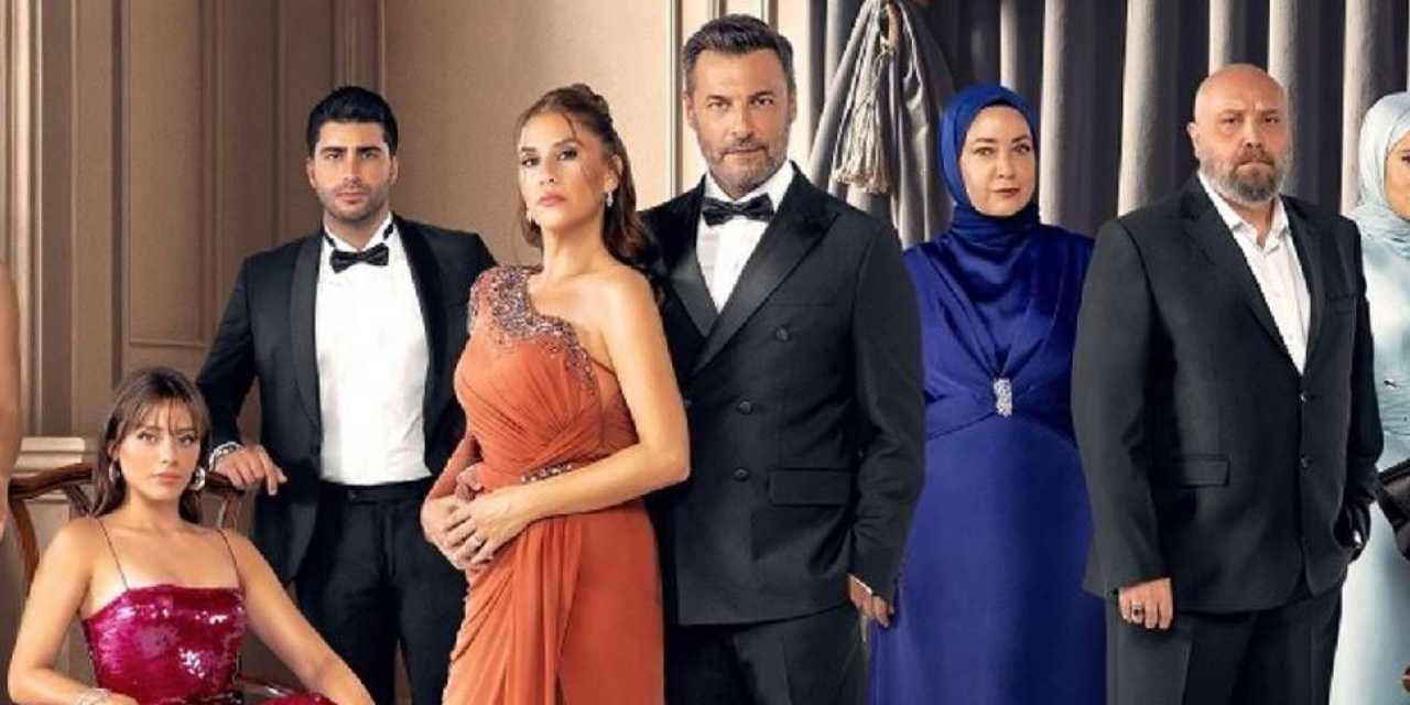 Kızılcık Şerbeti’nde şok gelişme: Ayrılan oyuncu geri dönüyor