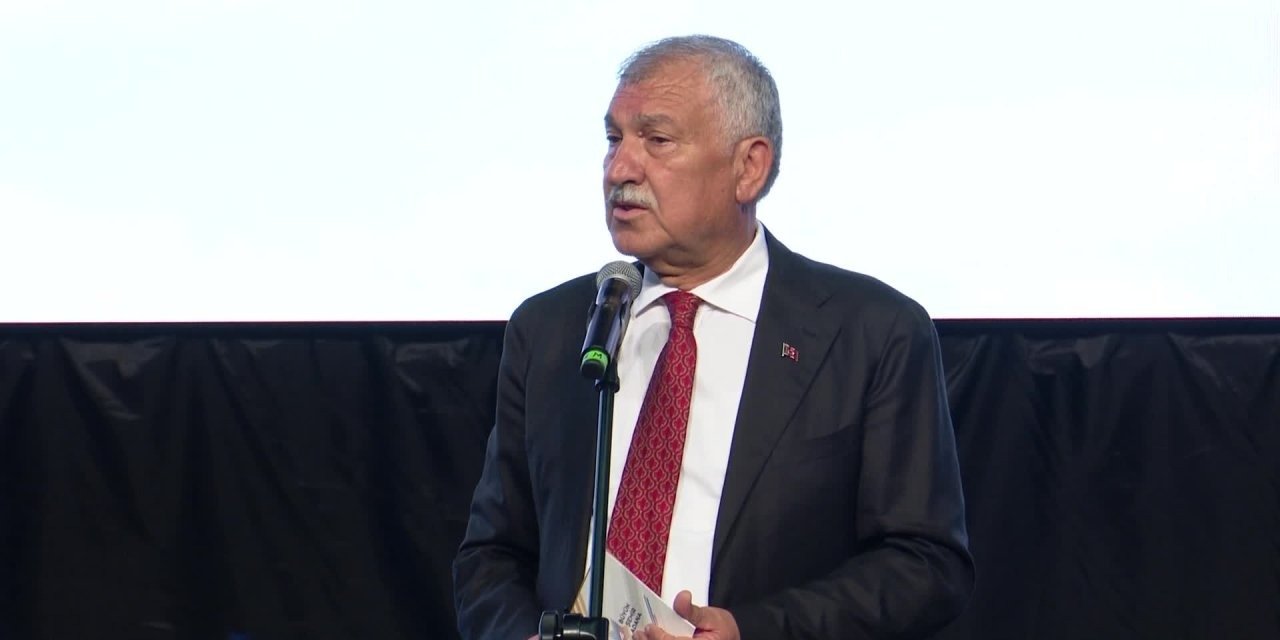Zeydan Karalar'ın cezaevinden bir sözü yetti: Büyükşehir harekete geçti