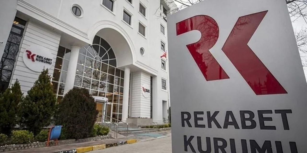 Gizli anlaşma yaptılar iddiası! Rekabet Kurulu 33 şirket hakkında soruşturma başlattı
