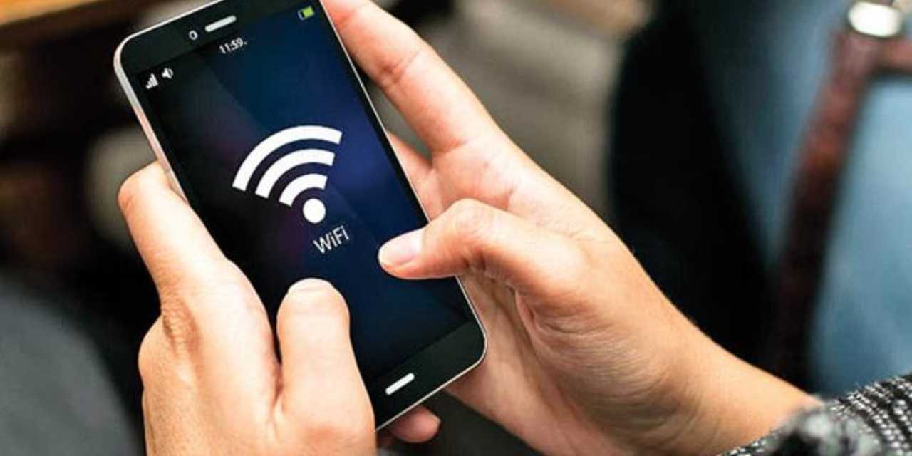 Belediyeden ücretsiz Wi-Fi hizmeti: Tüm vatandaşlar kullanabilecek